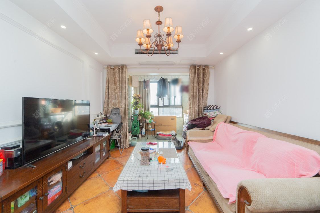 新城御景湾房源室内图 常州新城御景湾在售二手房源室内图_小牛看房