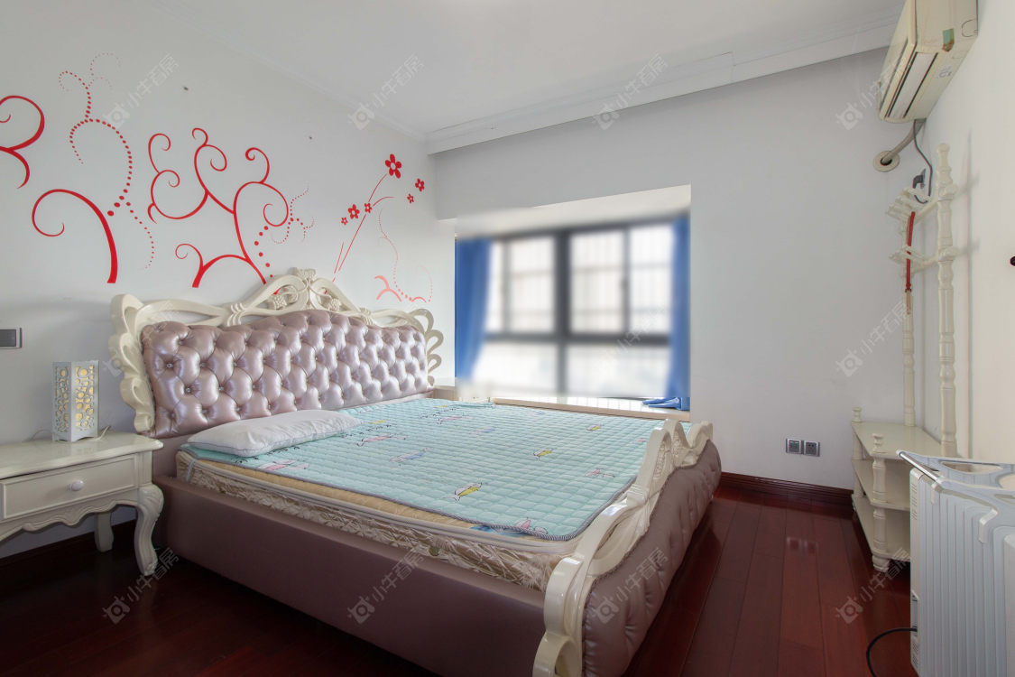 常州迎宾秀园在售二手房源室内图_小牛看房