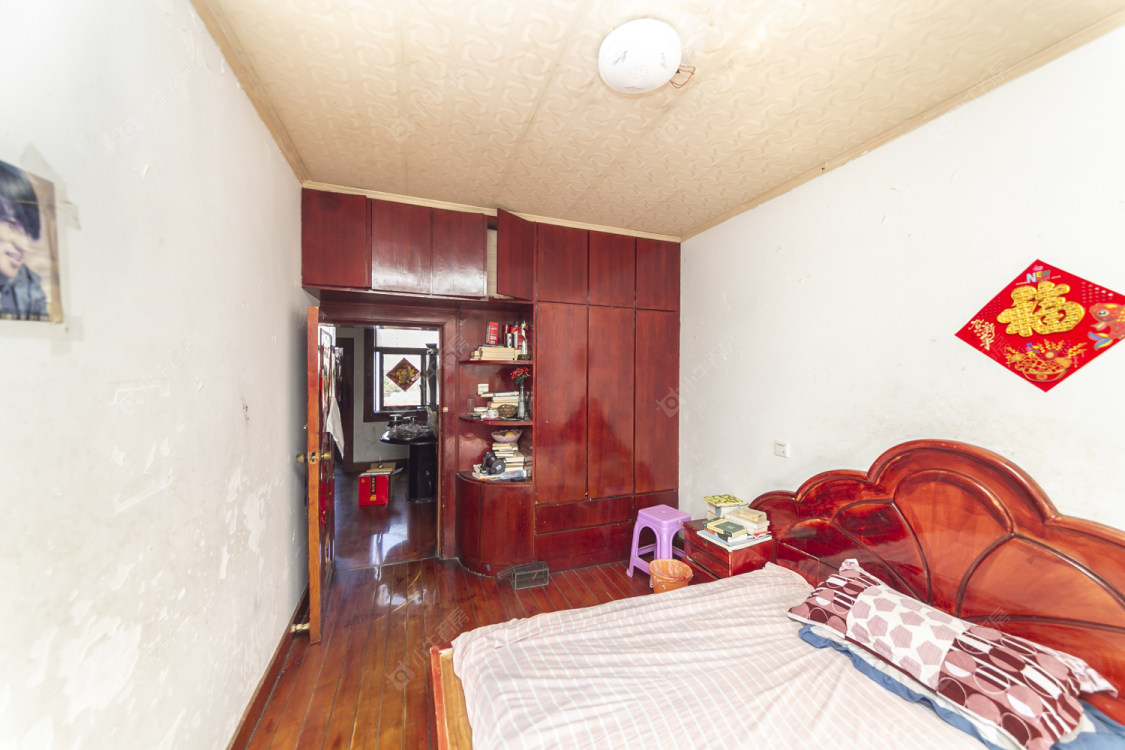 清潭新村房源室内图 常州清潭新村在售二手房源室内图_小牛看房