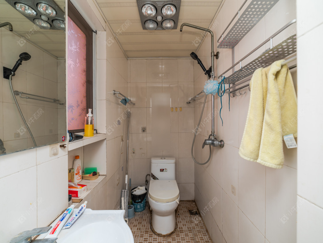 常州工房北区在售二手房源室内图_小牛看房