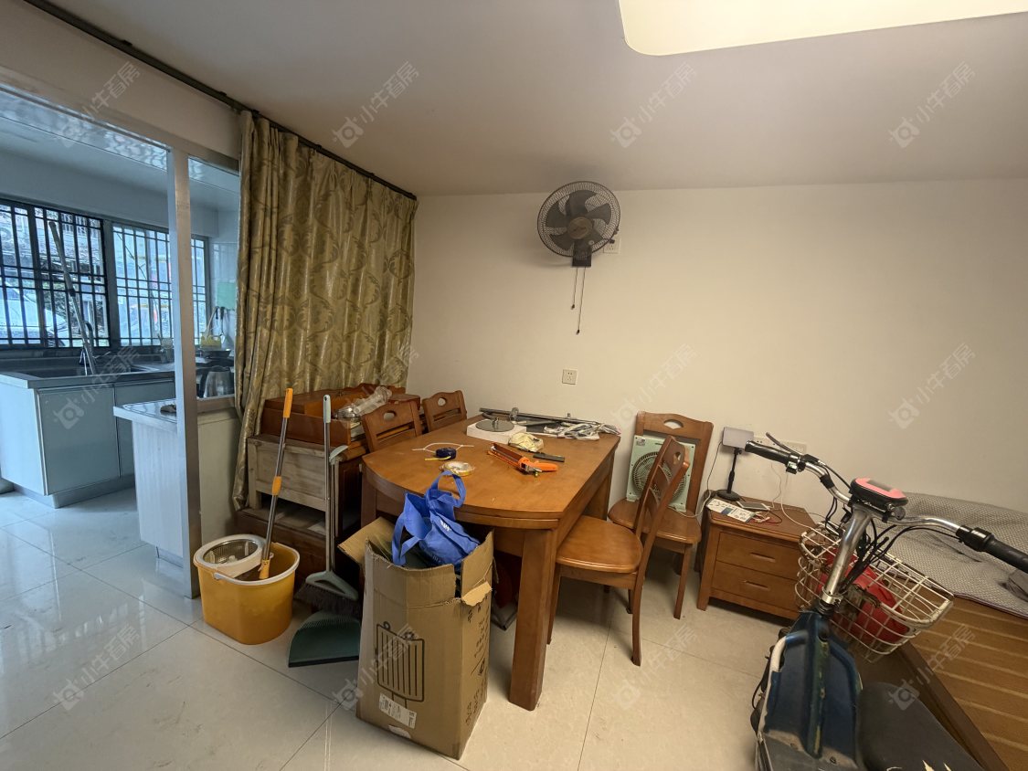 常州虹景花园一期在租房源_小牛看房