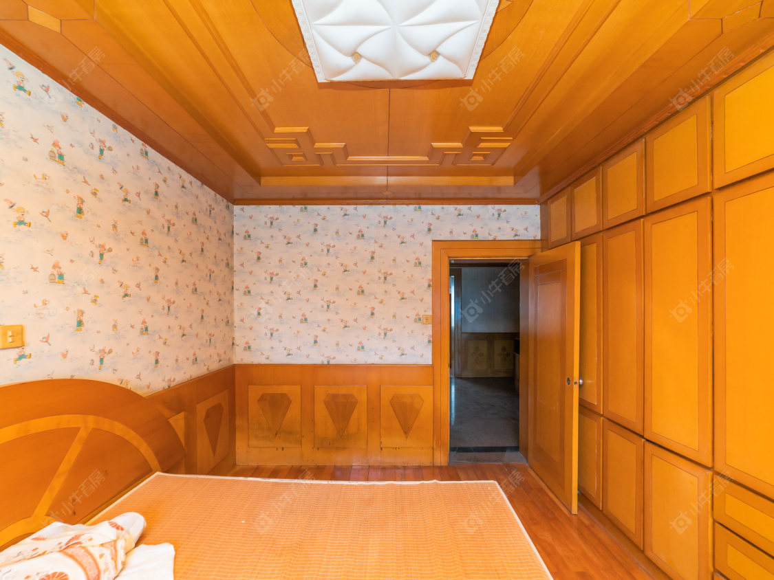 常州机厂街在售二手房源室内图_小牛看房