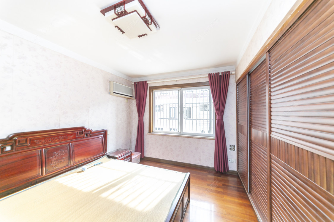 常州大园公寓在售二手房源室内图_小牛看房