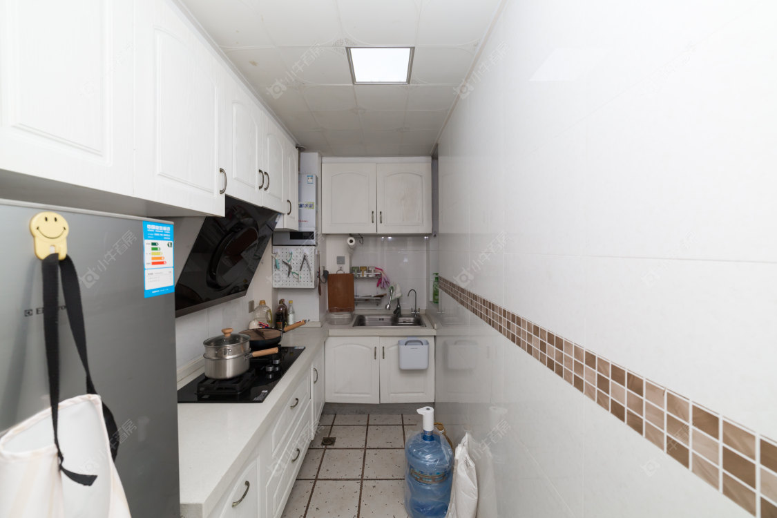 常州公园壹号四期在售二手房源室内图_小牛看房