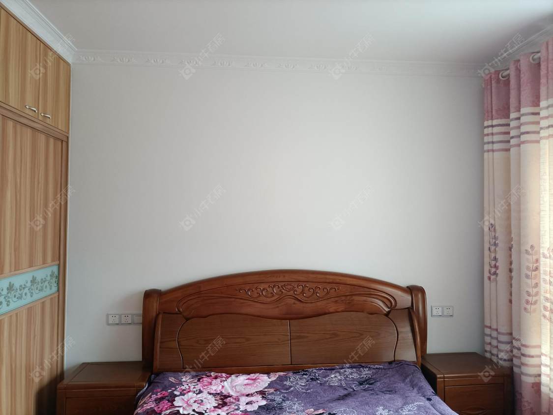 常州亨达未来城在租房源室内图_小牛看房