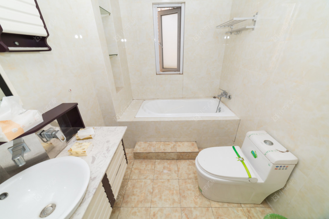 常州香溢紫郡二期在售二手房源室内图_小牛看房