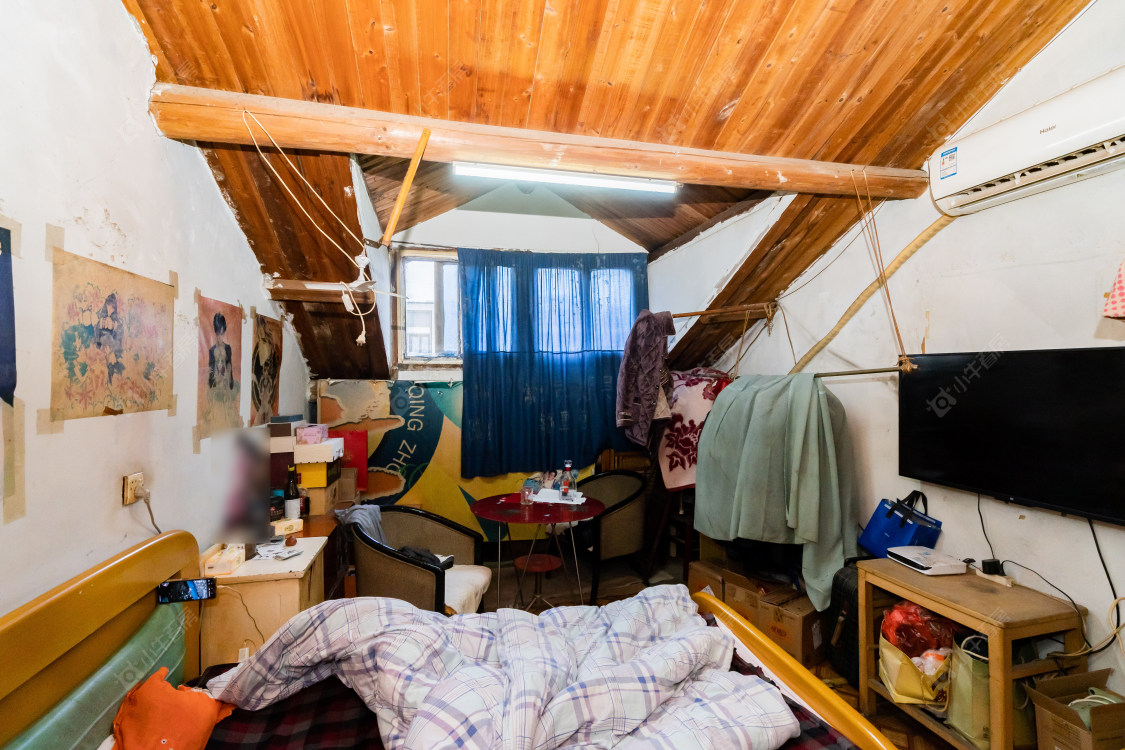 常州丽华一村在售二手房源室内图_小牛看房