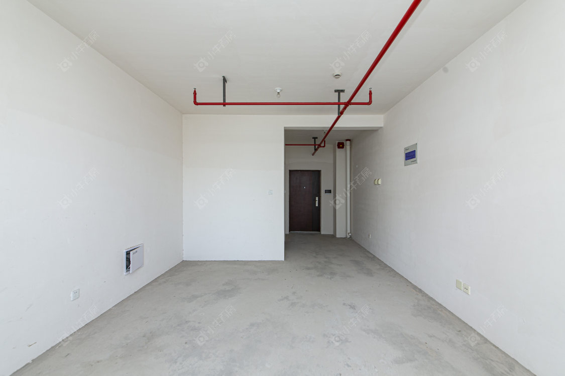 常州翡丽蓝湾（公寓）在售二手房源室内图_小牛看房