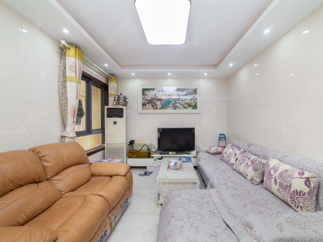 常州天隽峰在售二手房源室内图_小牛看房