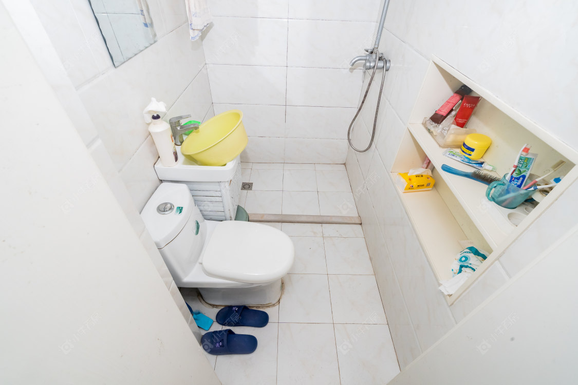 常州朝阳四村在售二手房源室内图_小牛看房