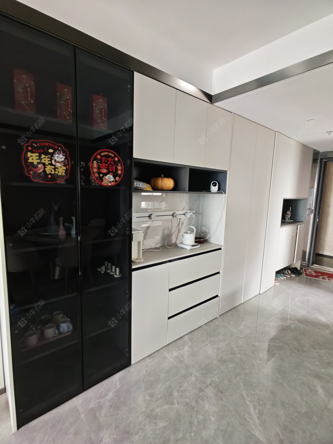 常州环球港湾在租房源户型图_小牛看房