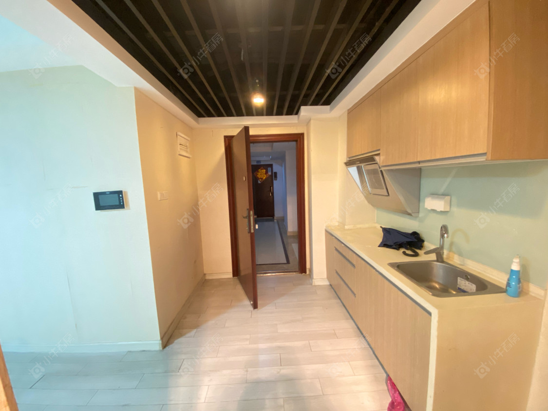 新北万达广场房源室内图 常州新北万达广场在租房源室内图_小牛看房