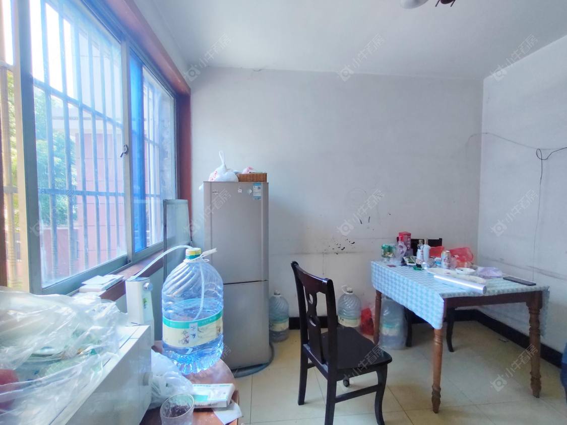 常州兰翔二村在租房源室内图_小牛看房