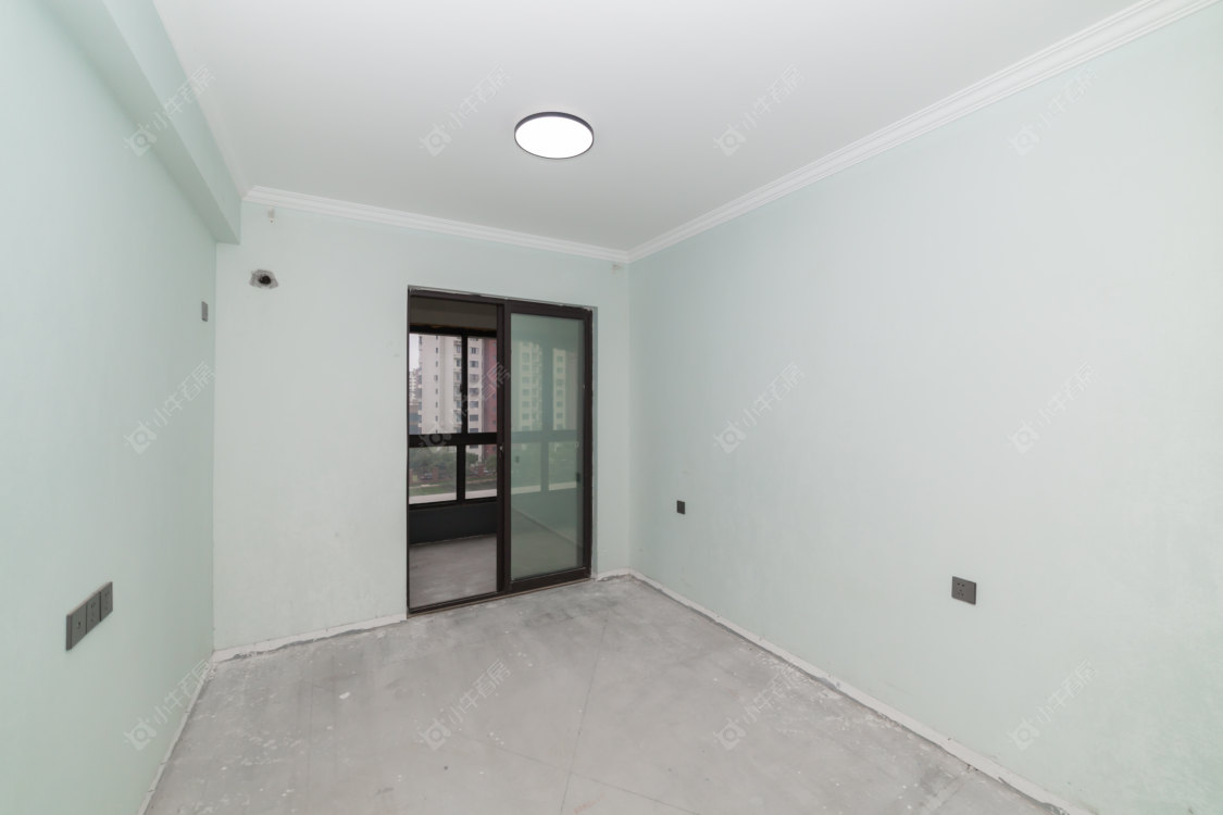 常州吾悦广场(天宁)在售二手房源室内图_小牛看房