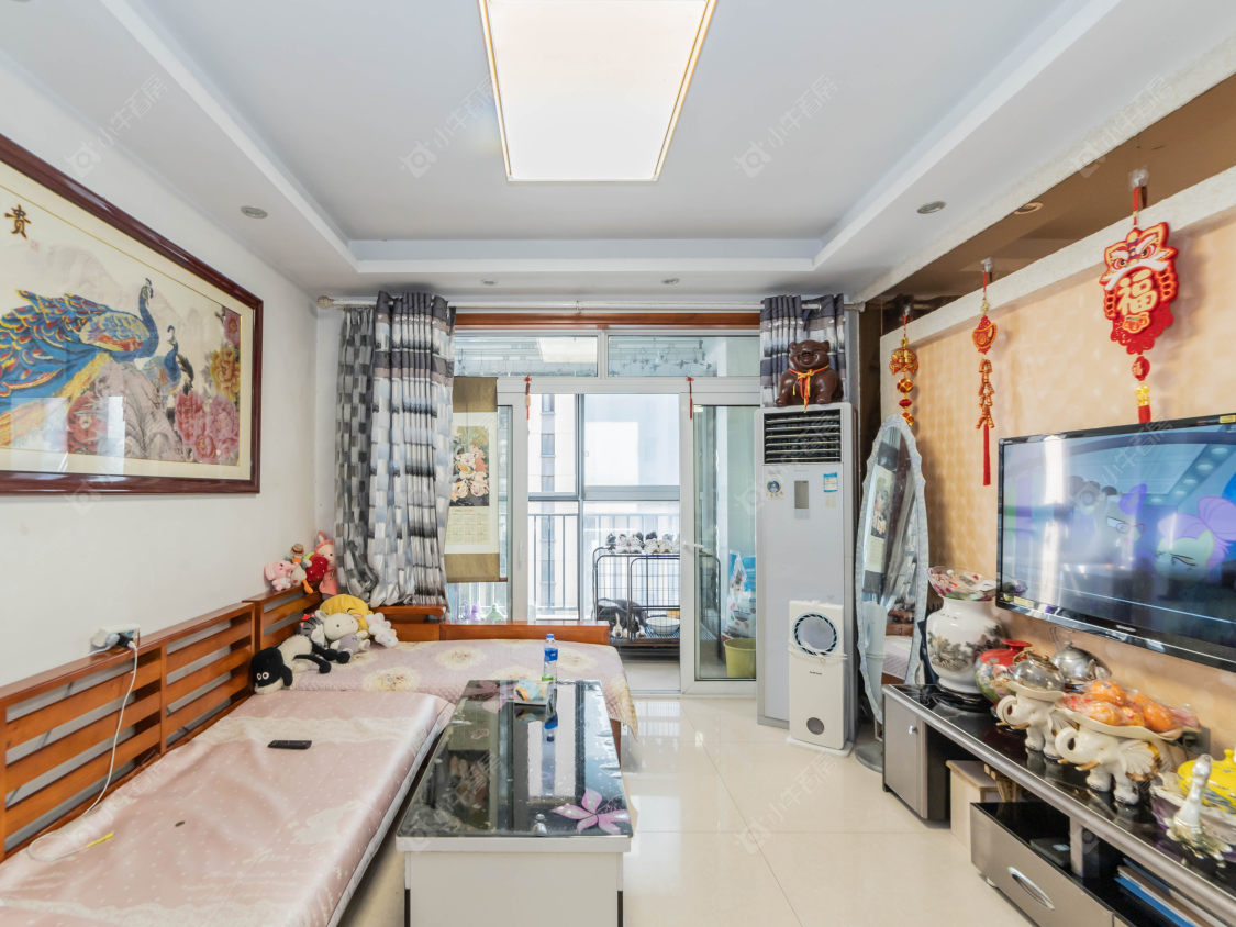 常州清水湾花园三期在售二手房源_小牛看房