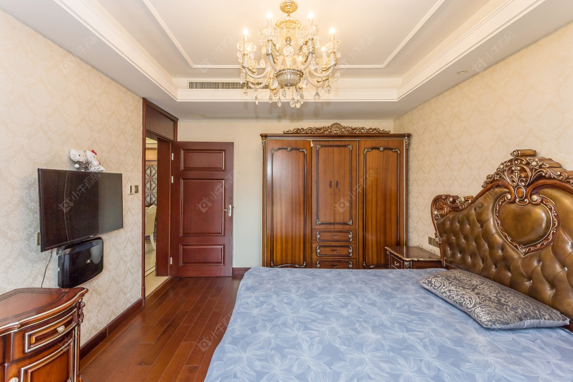 常州融锦融御华庭在售二手房源室内图_小牛看房