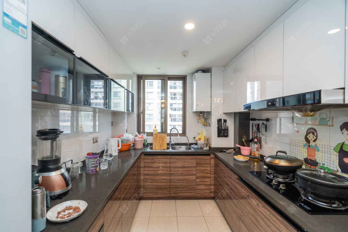 九洲新世界君玺房源室内图 常州九洲新世界君玺在售二手房源室内图_小牛看房