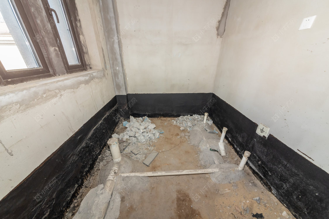 常州天禄西阆苑别墅区在售二手房源室内图_小牛看房