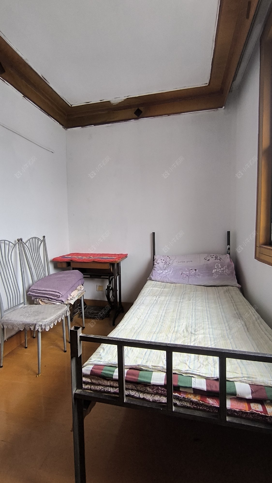 常州翠竹新村南区在租房源室内图_小牛看房