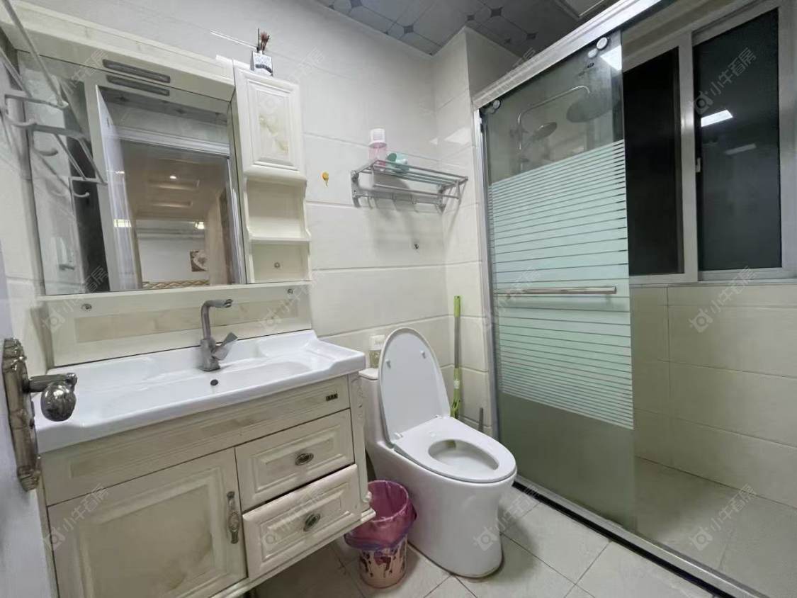 常州招商花园城在租房源_小牛看房