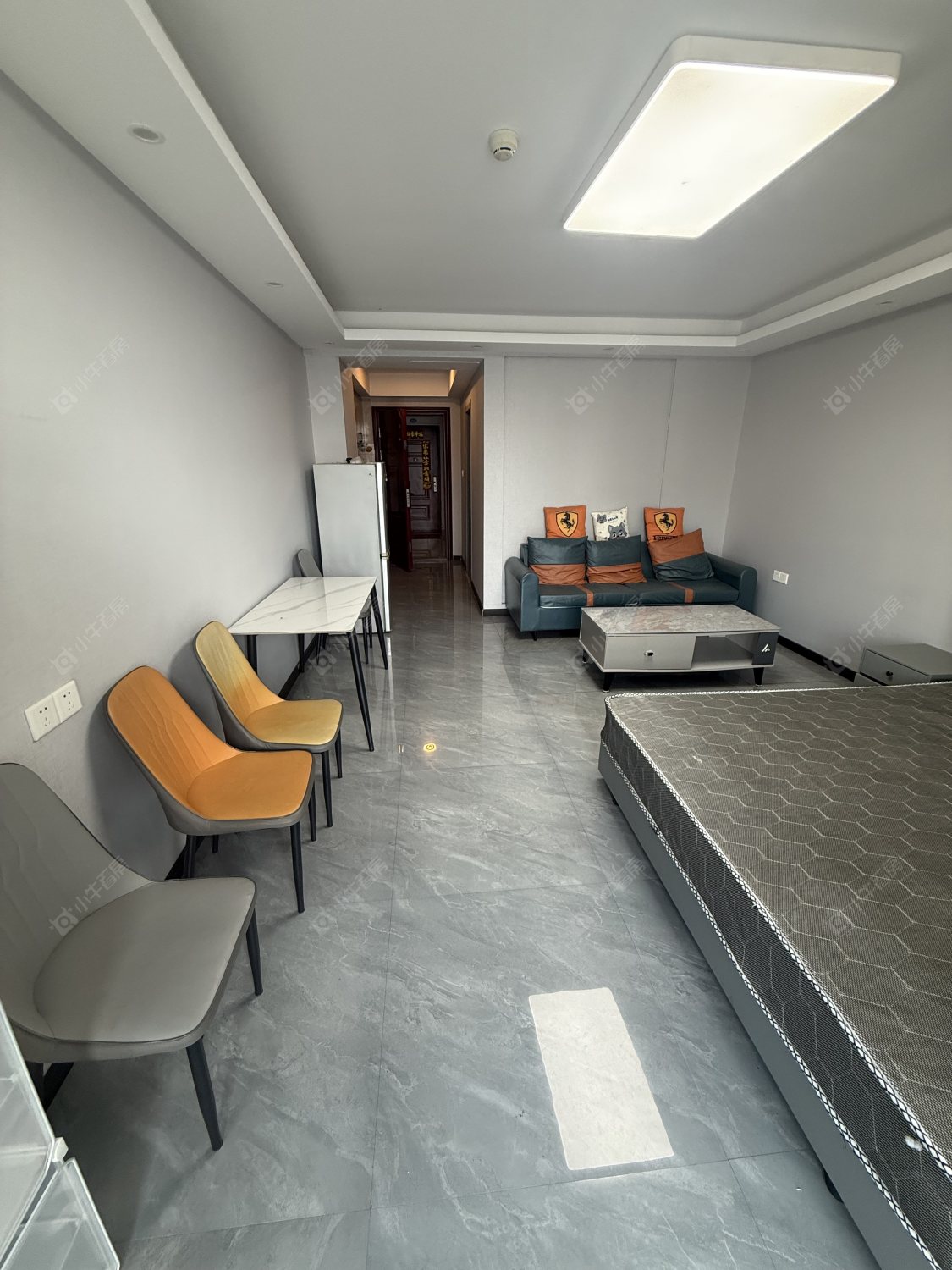 常州星湖广场在租房源_小牛看房