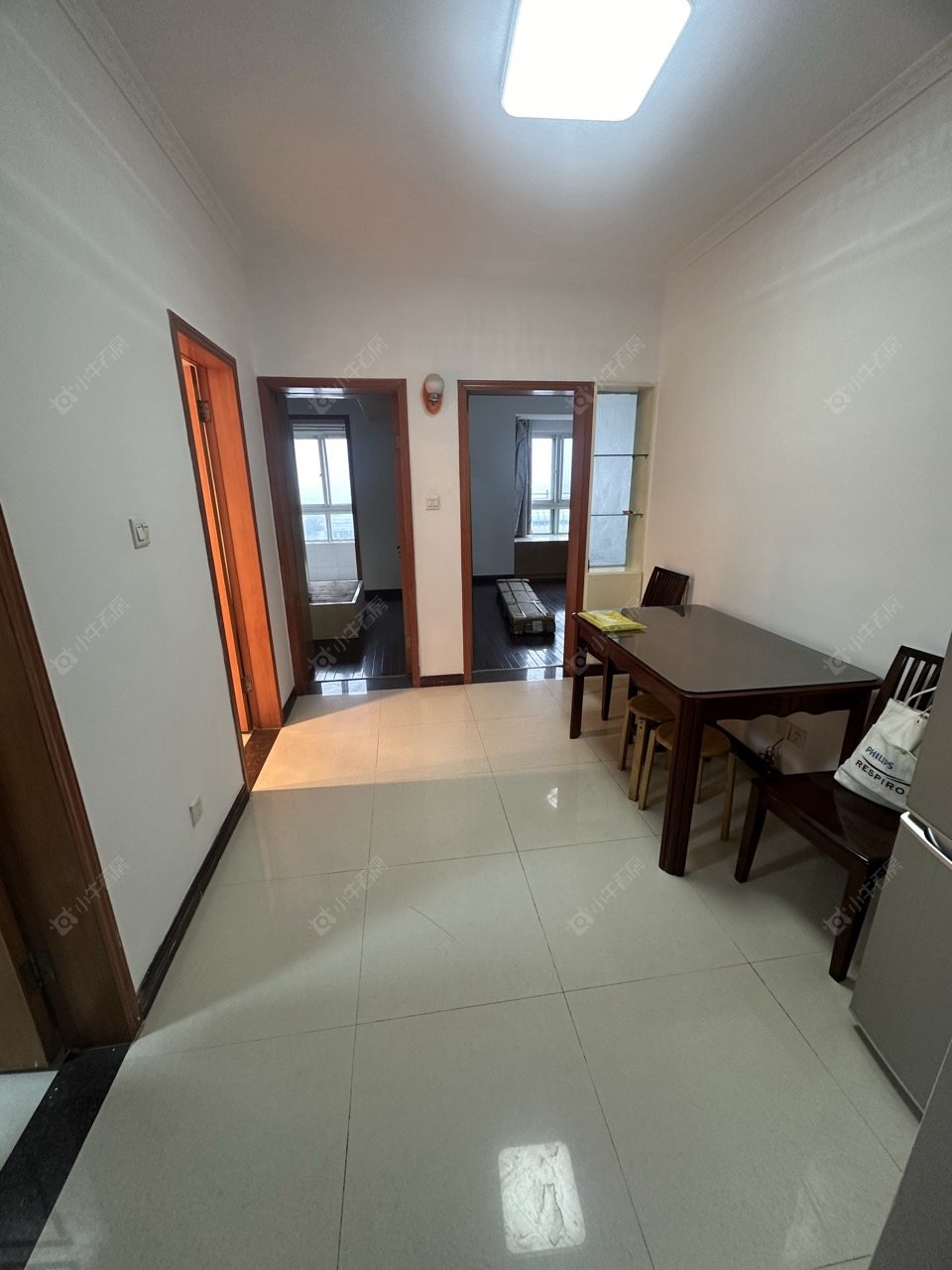 常州九洲新家园在租房源室内图_小牛看房