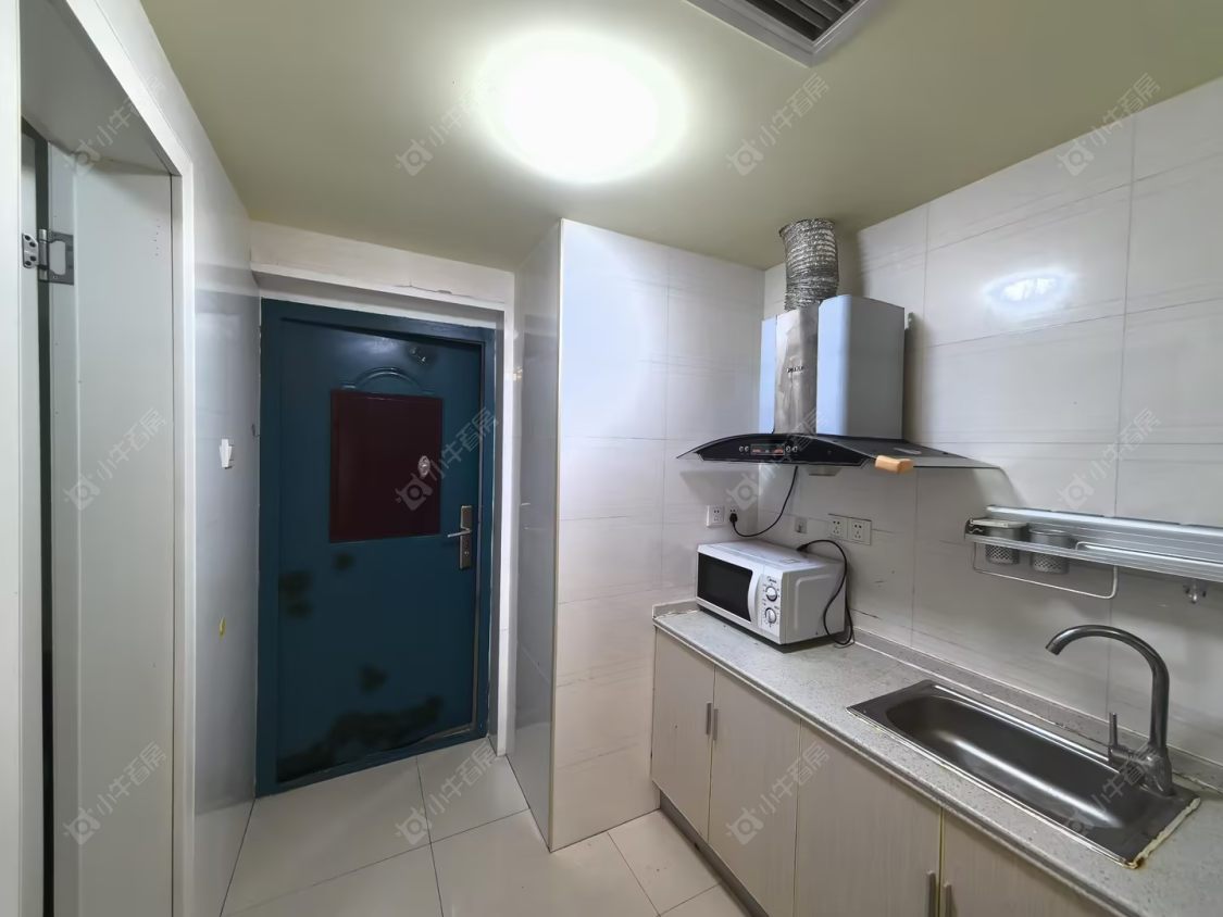 亚泰财富中心房源室内图 常州亚泰财富中心在租房源室内图_小牛看房