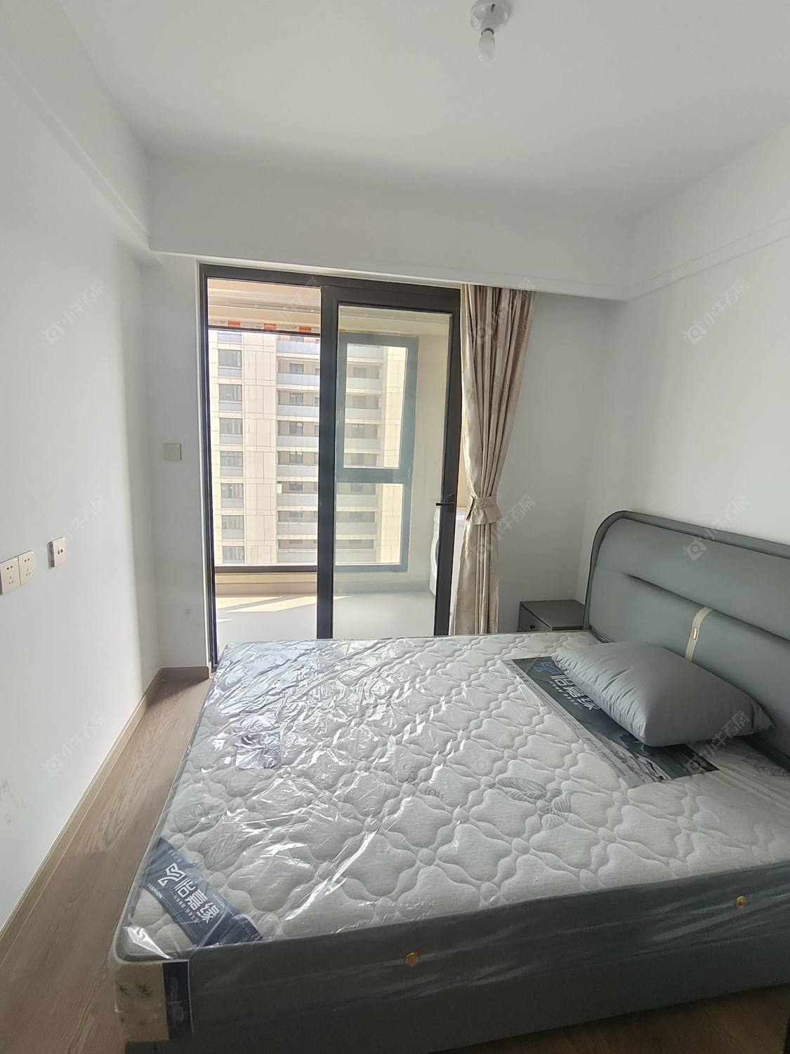 常州绿地香港名墩道在租房源室内图_小牛看房