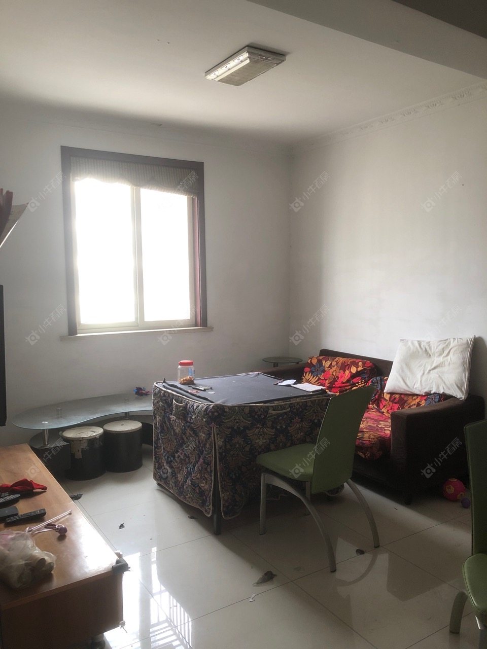 泰山二村房源室内图 常州泰山二村在租房源室内图_小牛看房