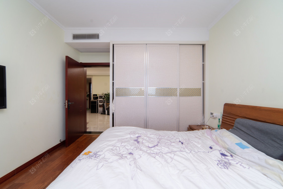 常州御水华庭一期在售二手房源室内图_小牛看房