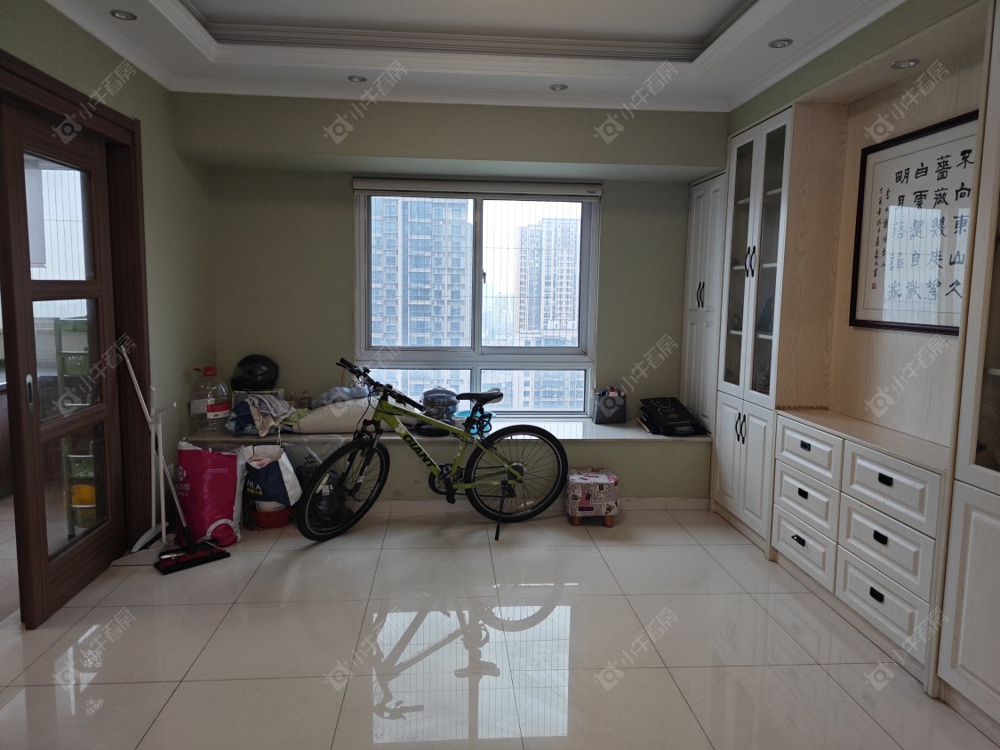 常州金坛碧桂园一期在租房源_小牛看房