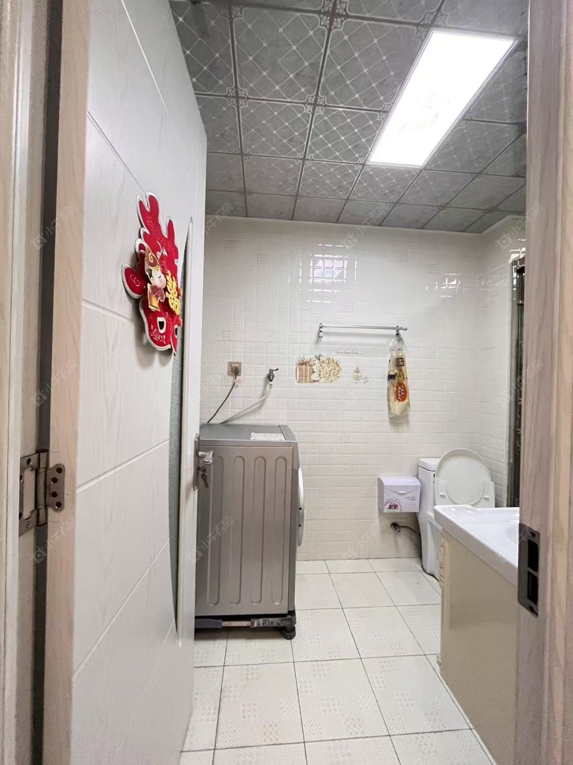 常州滨江明珠城西区在租房源室内图_小牛看房