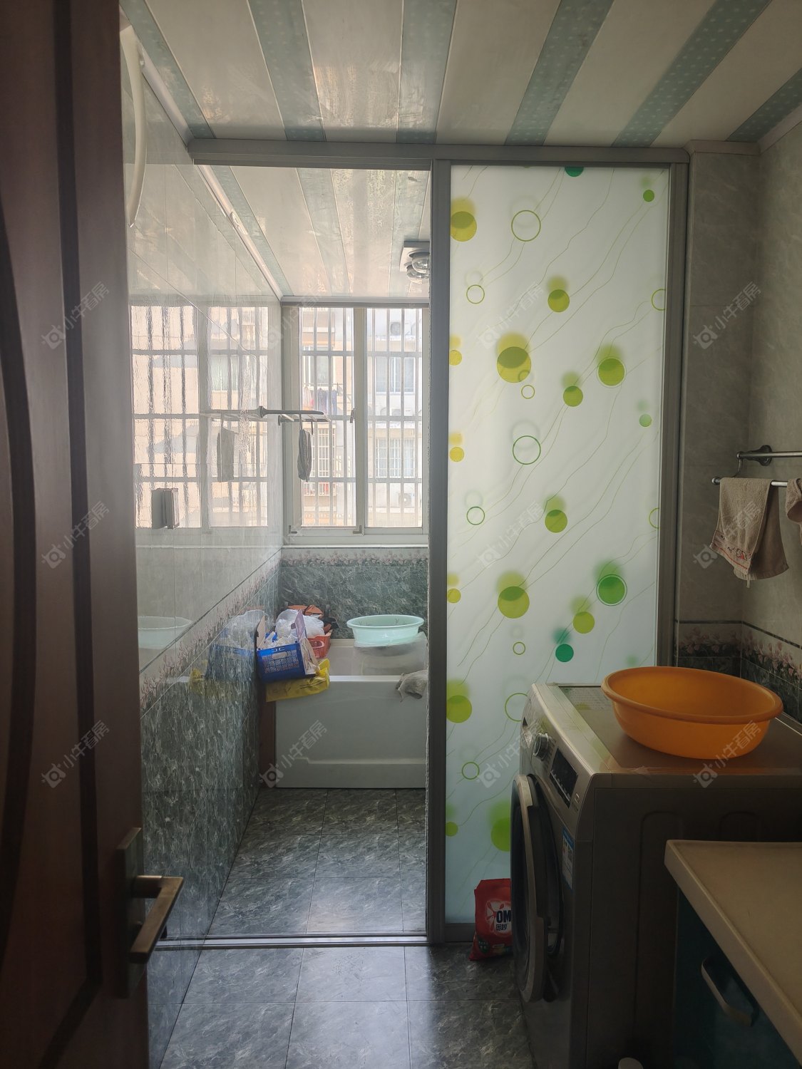 常州百馨苑南苑在租房源_小牛看房