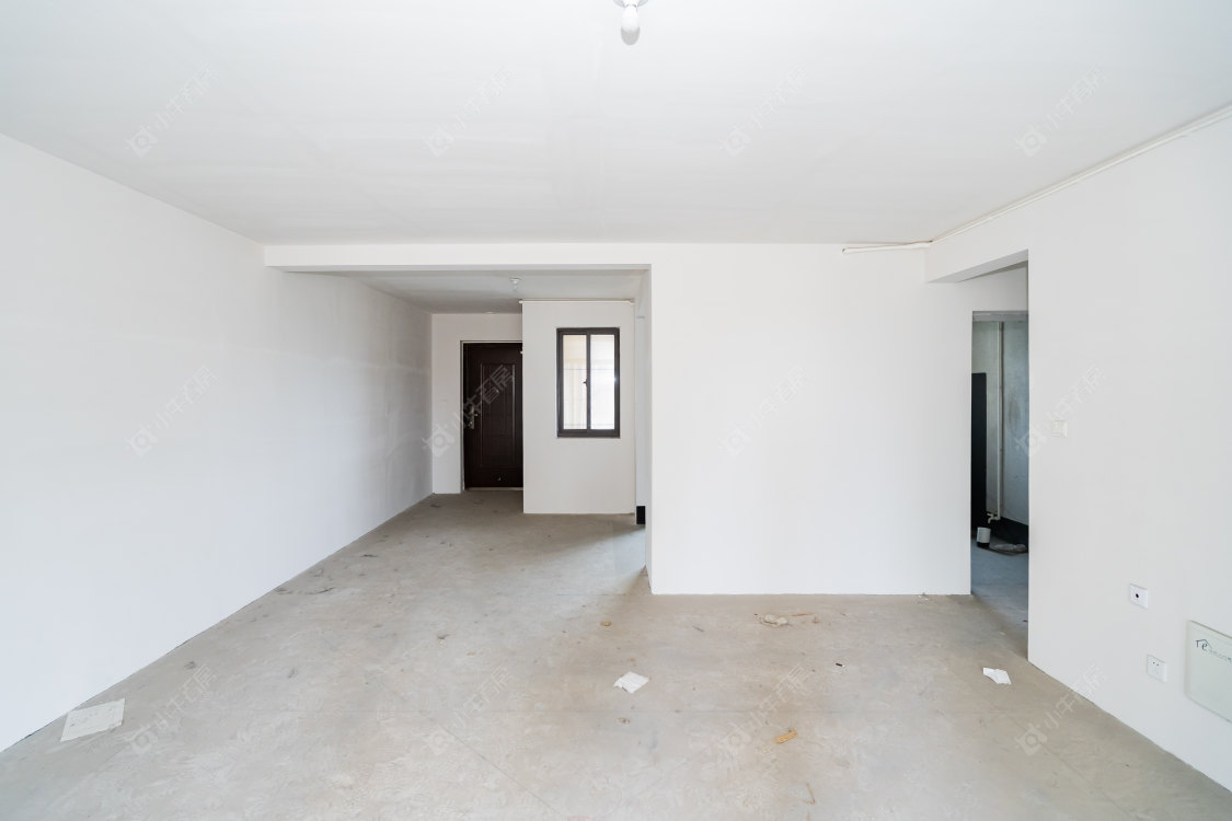 常州竹韵茗苑在售二手房源室内图_小牛看房