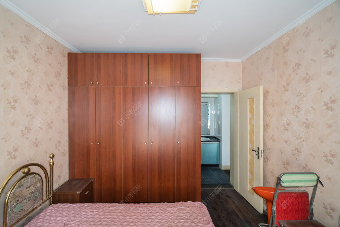 常州景福苑在售二手房源室内图_小牛看房