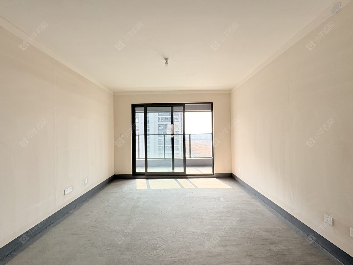 丹阳中海臻如府在售二手房_小牛看房