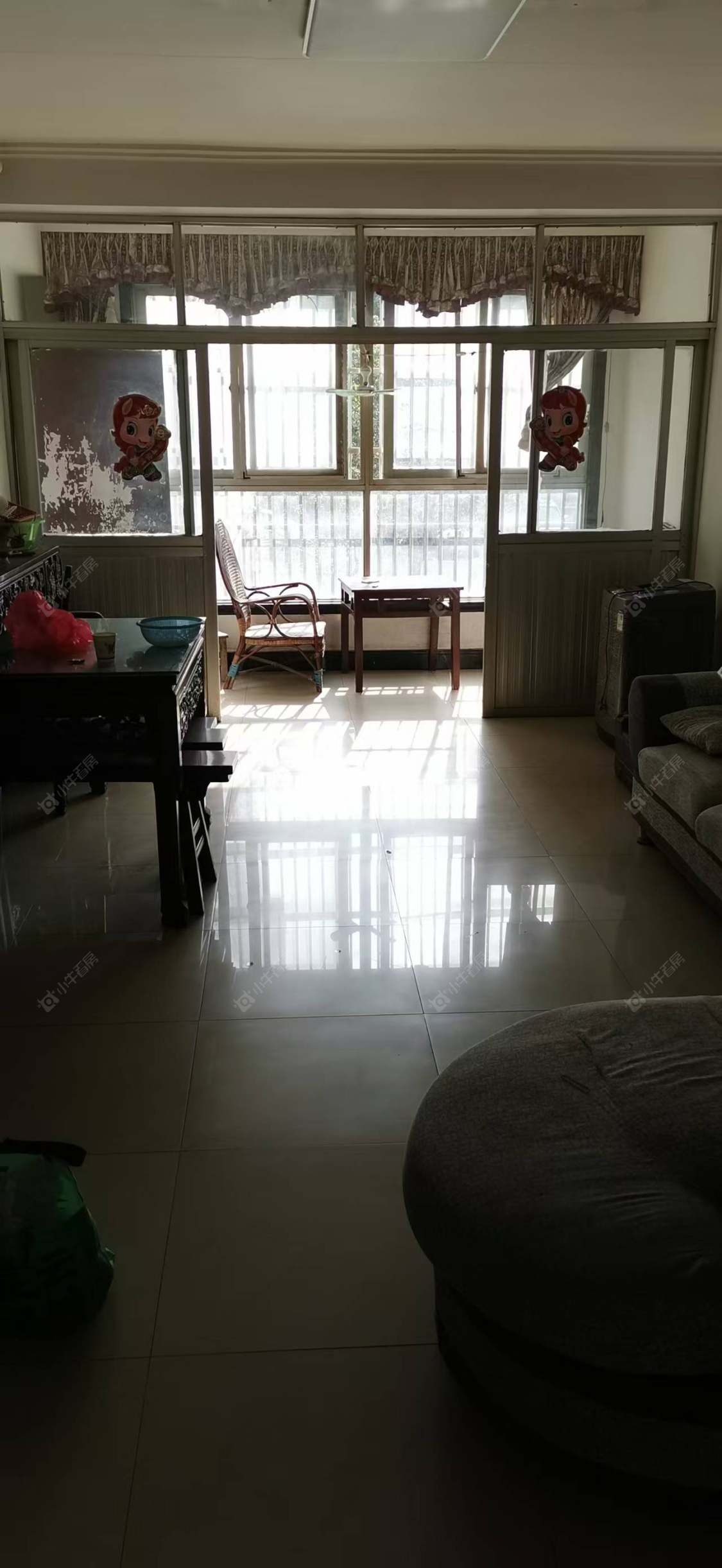 常州采菱家园一期3室2厅2卫出租_小牛看房