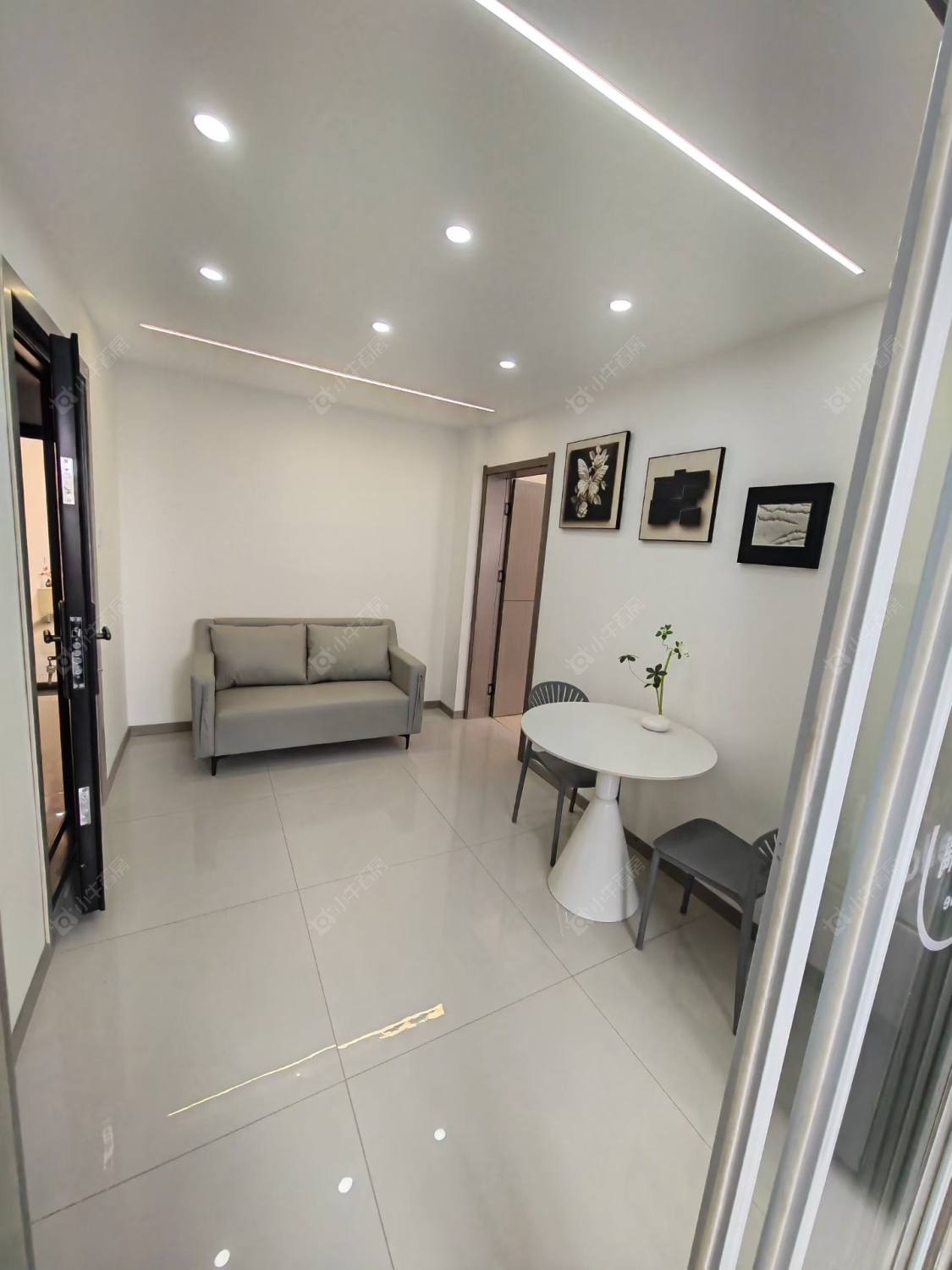 常州新城东苑三区在租房源室内图_小牛看房