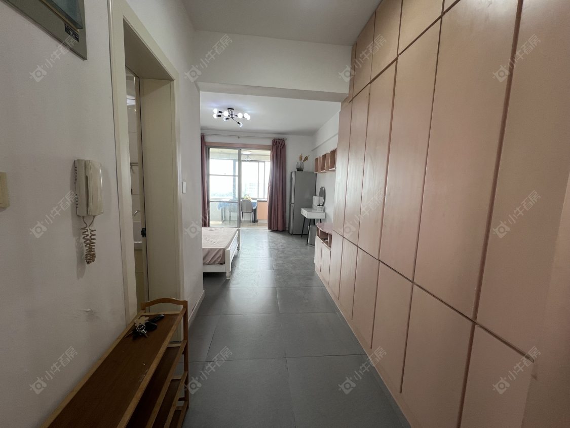 常州丰乐尚都在租房源室内图_小牛看房