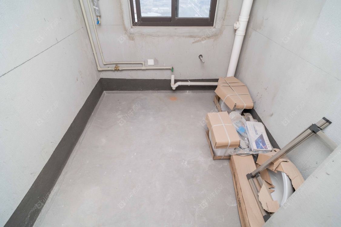 常州泰村花园在售二手房源室内图_小牛看房