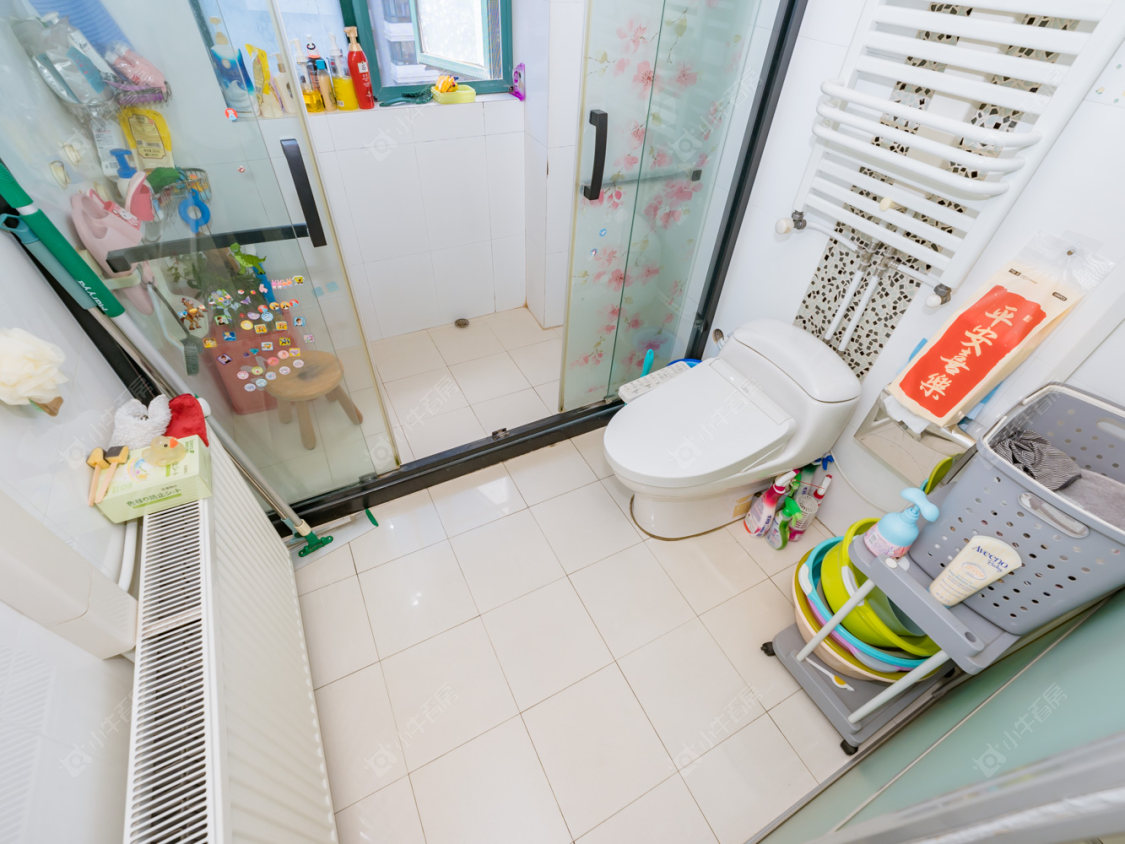 河景花园房源室内图 常州河景花园在售二手房源室内图_小牛看房