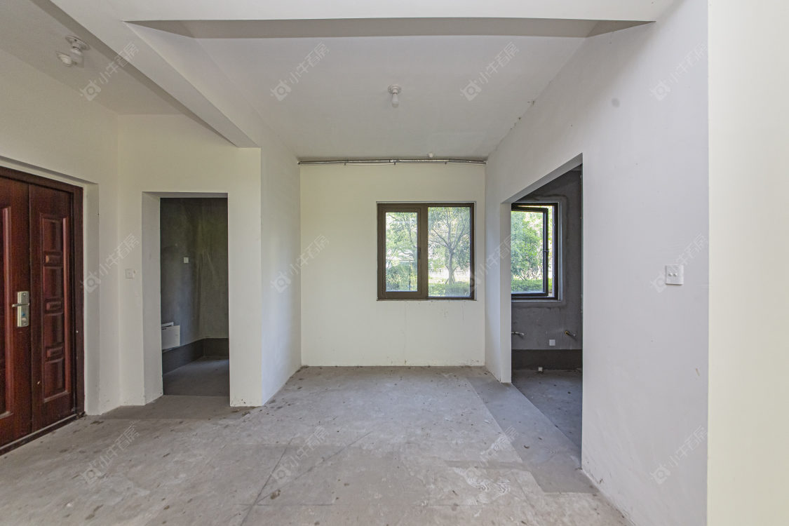 金新滟澜湖房源室内图 常州金新滟澜湖在售二手房源室内图_小牛看房