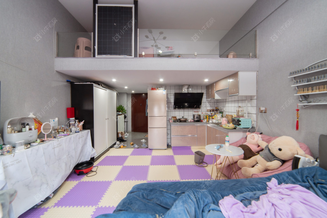 常州星盛家园在售二手房_小牛看房