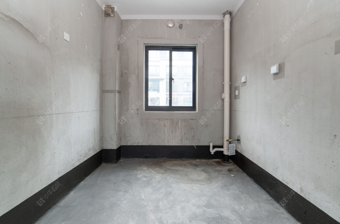 常州路劲雅居乐国仕九礼在售二手房源室内图_小牛看房