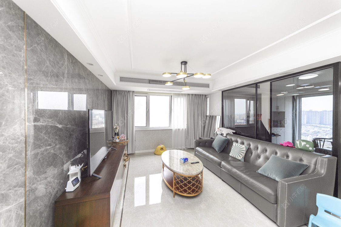 常州百大康桥在售二手房源_小牛看房