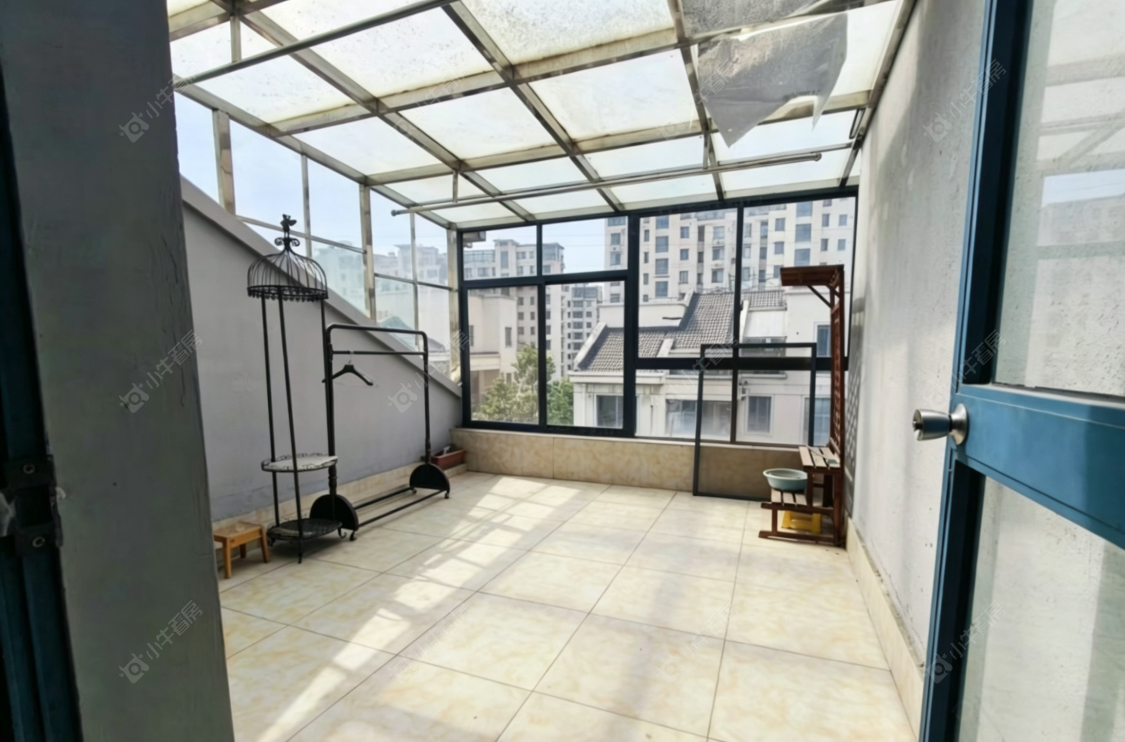 常州四季新城北苑在租房源室内图_小牛看房