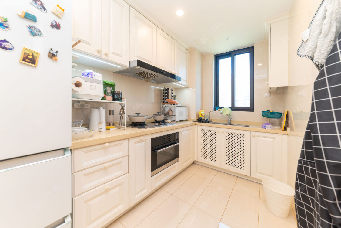 常州新城公馆荣域在售二手房源室内图_小牛看房