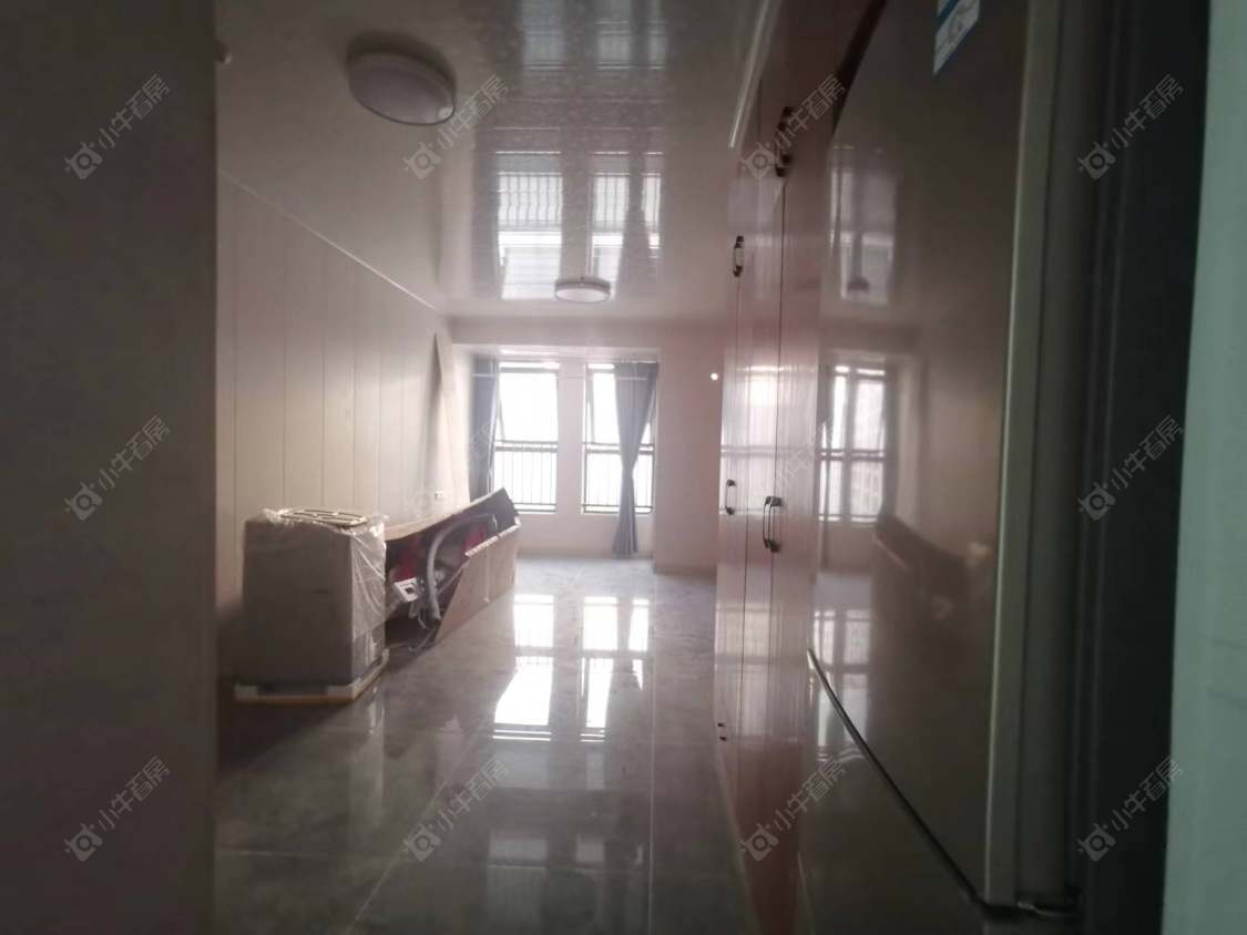 常州牡丹三江公寓在租房源_小牛看房