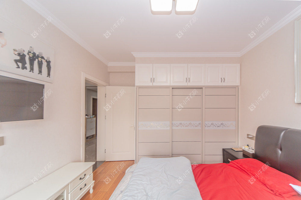 常州荣盛馨河郦舍在租房源室内图_小牛看房