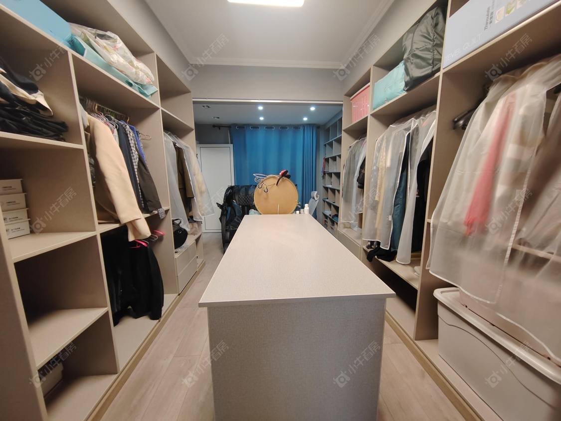 常州嘉禾尚郡在租房源室内图_小牛看房